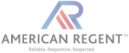 Logo american regent