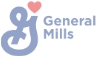 Logo General Mills